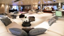 MOONLIGHT II -  Main Salon